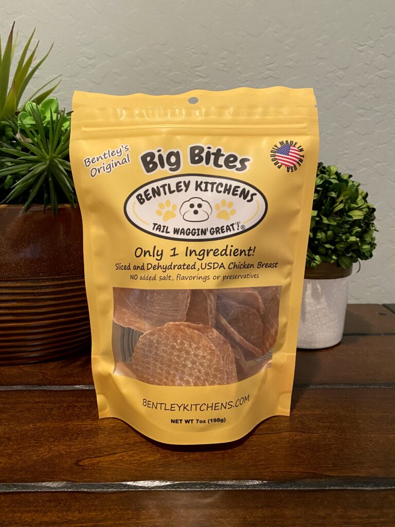 Big Bites