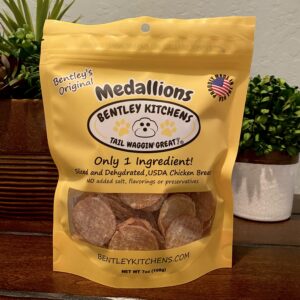 Medallions